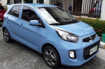 2016 KIA PICANTO FOR SALE