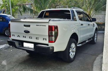 Ford Ranger 2016 for sale