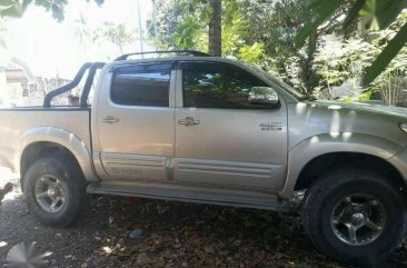 Toyota Hilux 2014 for sale