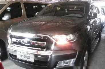 Ford Ranger 2017 for sale