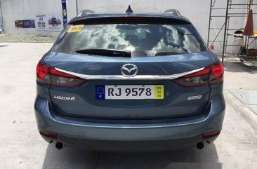 Mazda 6 2016 for sale