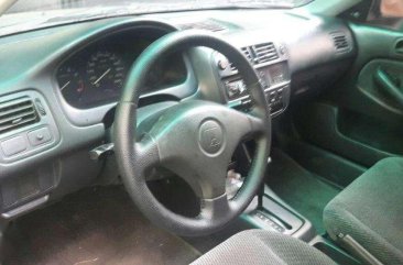 Honda Civic 1998 for sale