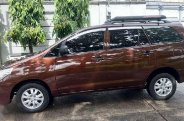 Toyota Innova 2014 for sale