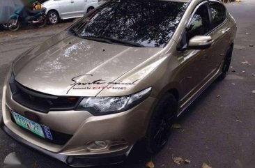 Honda City 2010 1.5 E Low Mileage