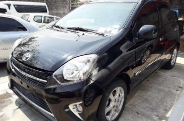 2015 Toyota Wigo 1.0G Automatic Gasoline Vs 2018 2017 2016 2014 2013