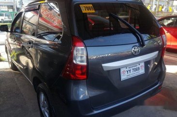 Toyota Avanza 2016 for sale