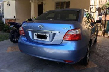 2010 Toyota Vios 1.3e Automatic 78tkms