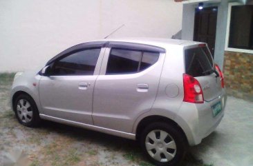 2010 Suzuki Celerio for sale