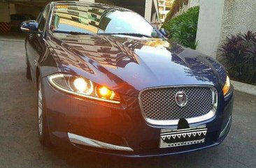 Jaguar XF 2015 for sale