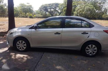 Toyota vios 2014 manual all power. 