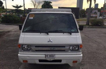 Mitsubishi L300 2017 for sale