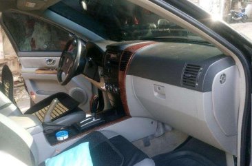 2004 Second-hand Kia Sorento Automatic Tranny