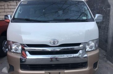 2014 Toyota Hiace for sale