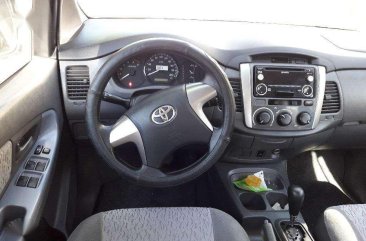 2016 Toyota Innova 2.5E Automatic Diesel Vs 2018 2017 2015 2014 2013