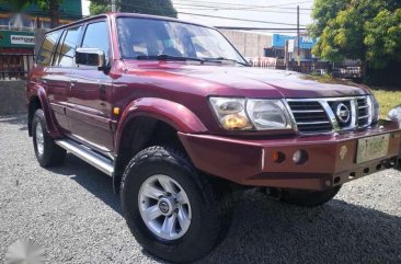 QUALITY USED CARS / VEHICLES FOR SALE!!! 2002 Nissan Patrol Safari