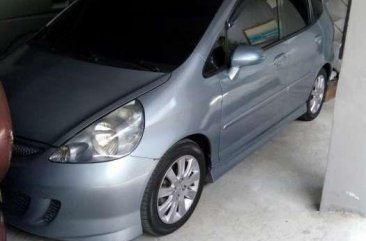 Honda Jazz 2007 for sale