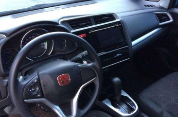 Honda Jazz 2015 for sale