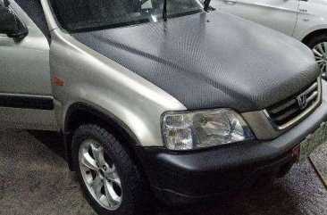 Honda CRV 1998 for sale