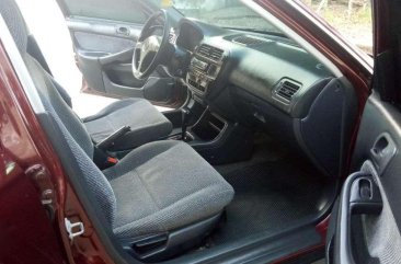 Honda Civic 1996 for sale