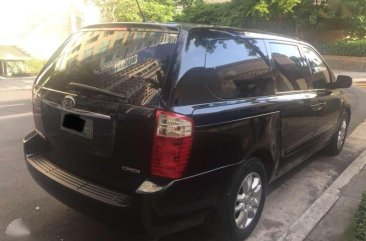 2010 Kia Carnival for sale