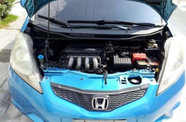 2009 Honda Jazz FOR SALE 