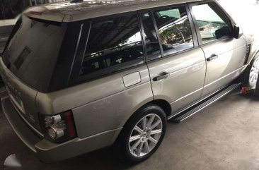 2012 Land Rover Range Rover for sale