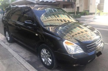 2010 Kia Carnival for sale