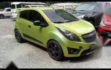 Chevrolet Spark L.S 2012 for sale