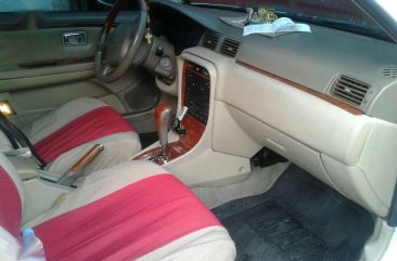 Nissan Exalta 2001 for sale