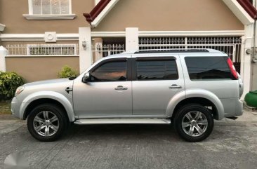 2010 Ford Everest for sale