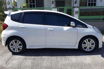 2012 Honda Jazz for sale