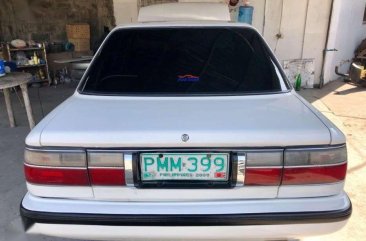 Toyota Corolla 1989 for sale