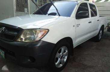 2008 Toyota Hilux for sale