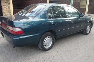 1998 Toyota Corolla for sale