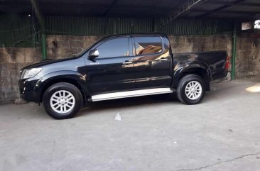 2013 Toyota Hilux for sale