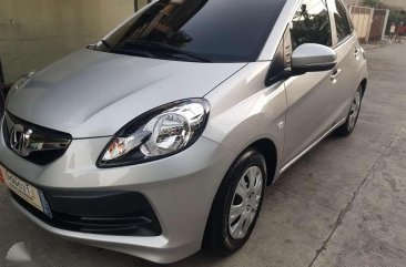 Like New Honda Brio S for sale