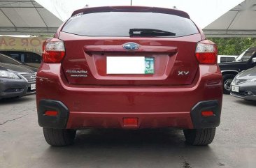 2013 Subaru XV for sale