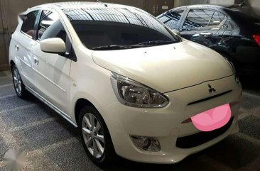 Mitsubishi Mirage GLS 2014 for sale