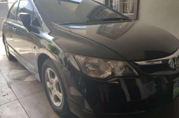 Honda Civic fd 2006 1.8s manual