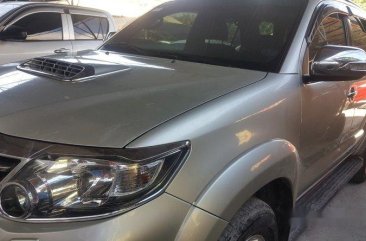 Toyota Fortuner 2014 for sale