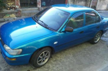 Toyota Corolla 1993 for sale