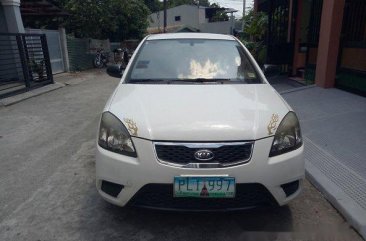 Kia Rio 2010 for sale