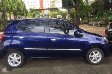 2017 Toyota Wigo for sale