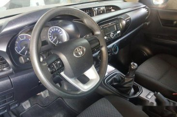 Toyota Hilux 2017 for sale