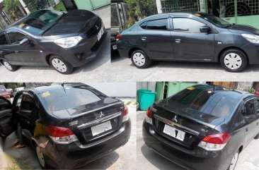 Mitsubishi Mirage G4 2016 for sale