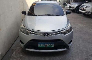 Toyota Vios J 2014 Top Condition, 61,000 kms
