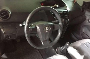 2013 Toyota Vios G MT First owner mileage 27,000 