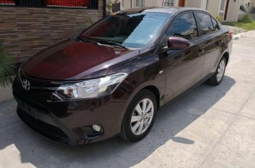 Toyota Vios 2016 1.3E ₱498,000 pesos only