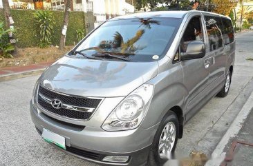 Hyundai Grand Starex 2013 for sale