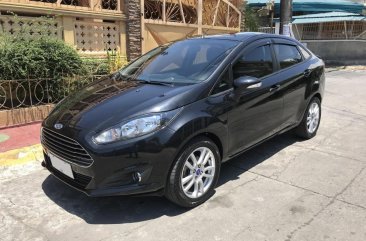 Ford Fiesta 2014 Automatic Gasoline P425,000